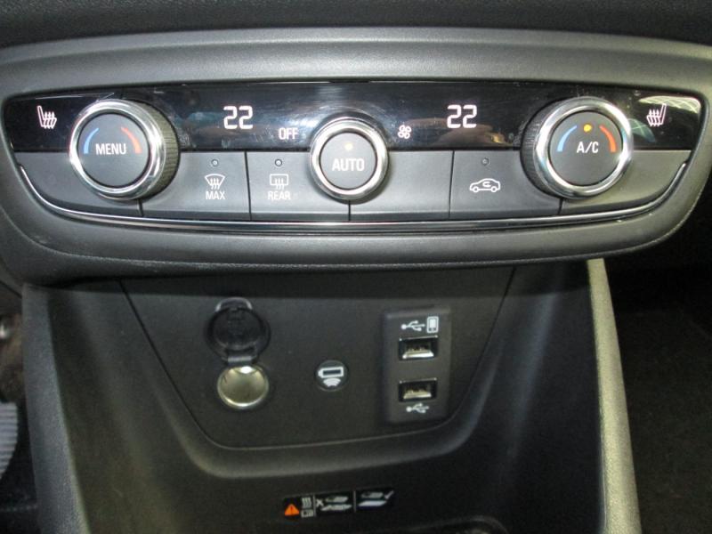 Opel Crossland 1.5 CDTI Business Elegance