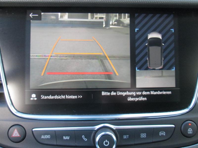 Opel Crossland 1.5 CDTI Business Elegance