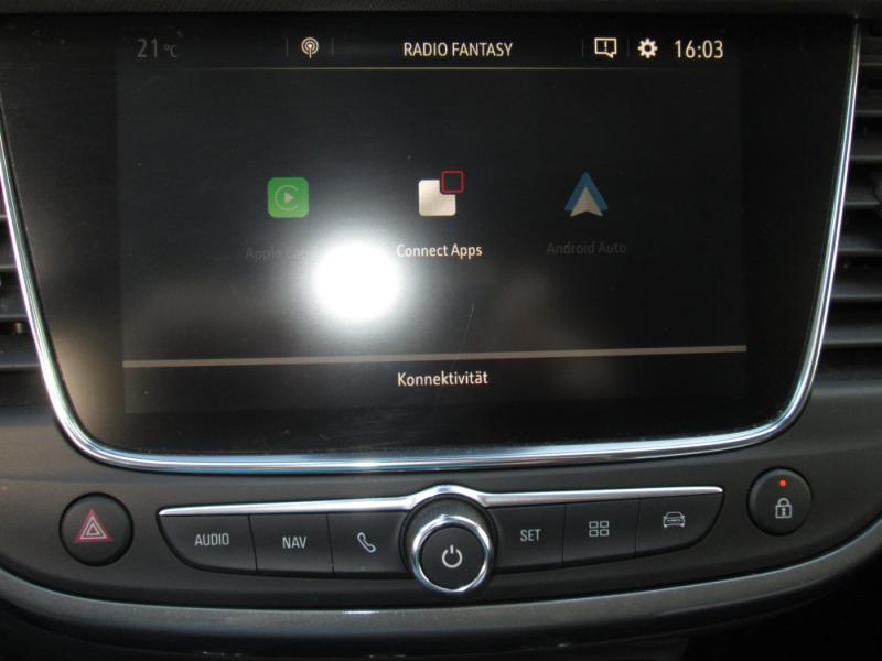 Opel Crossland 1.5 CDTI Business Elegance