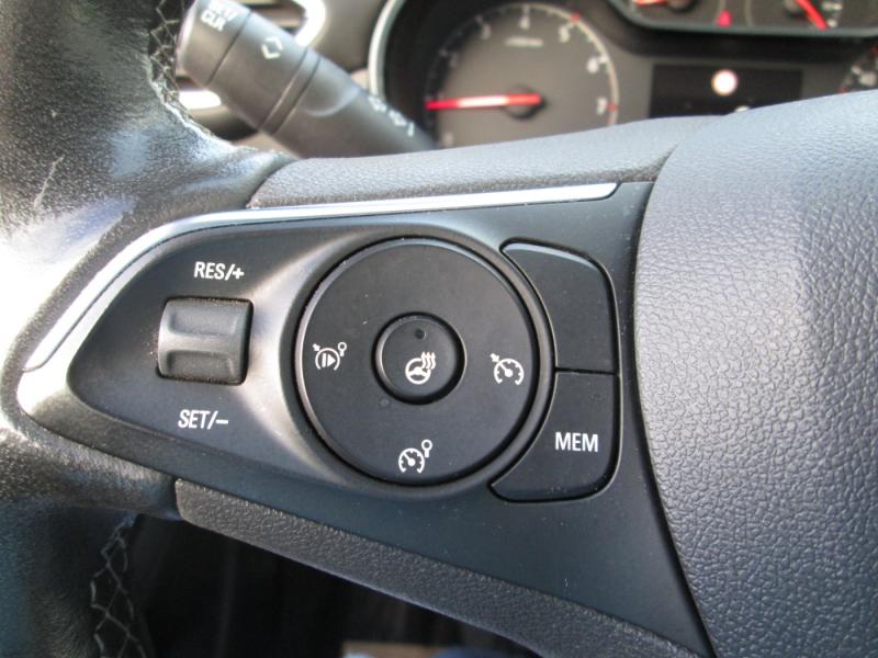 Opel Crossland 1.5 CDTI Business Elegance