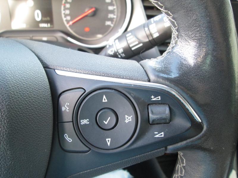 Opel Crossland 1.5 CDTI Business Elegance