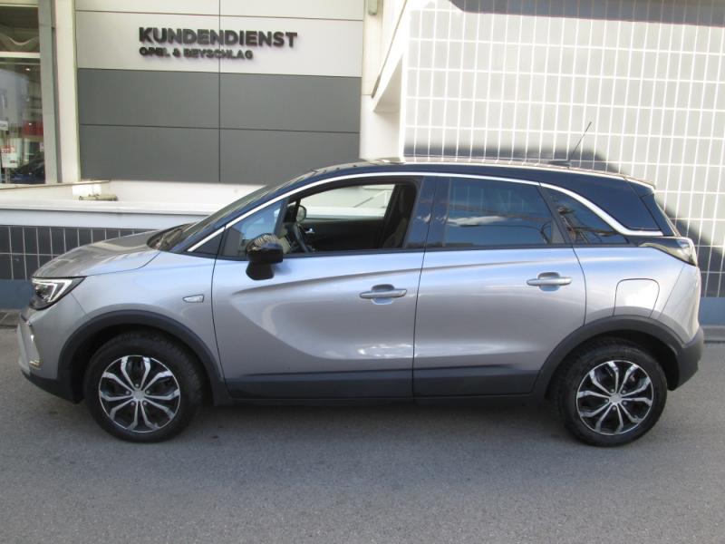 Opel Crossland 1.5 CDTI Business Elegance