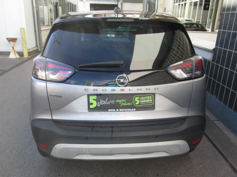 Opel Crossland 1.5 CDTI Business Elegance