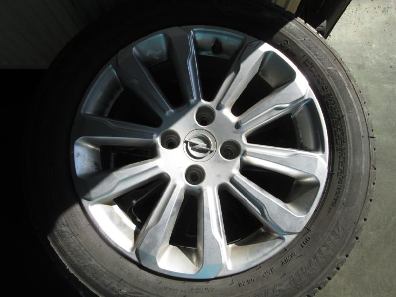 Opel Crossland 1.5 CDTI Business Elegance