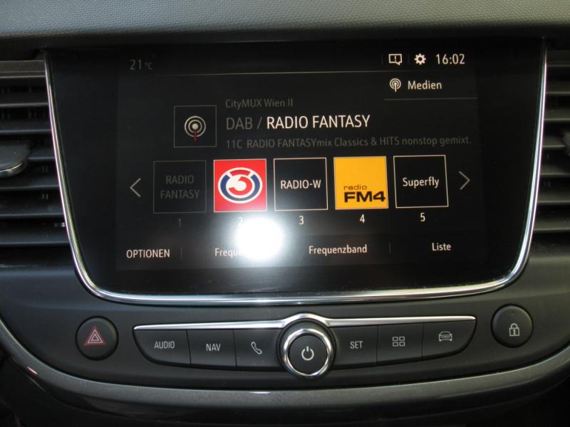 Opel Crossland 1.5 CDTI Business Elegance