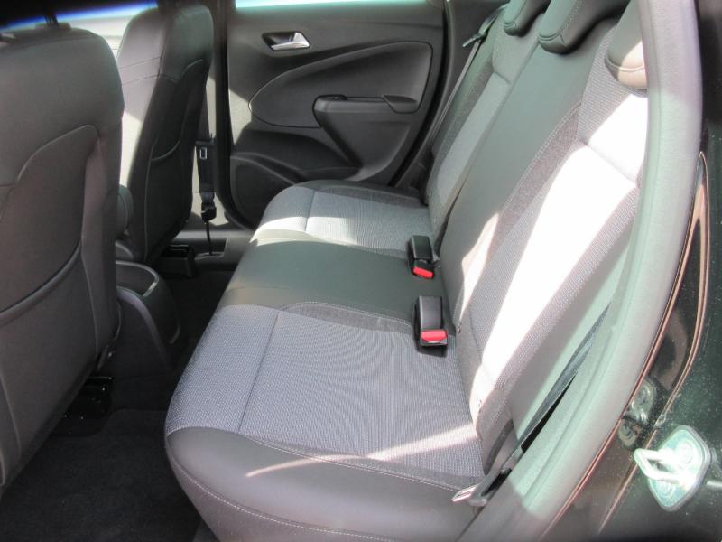 Opel Crossland 1.5 CDTI Business Elegance