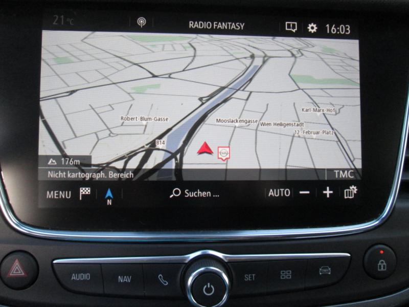 Opel Crossland 1.5 CDTI Business Elegance