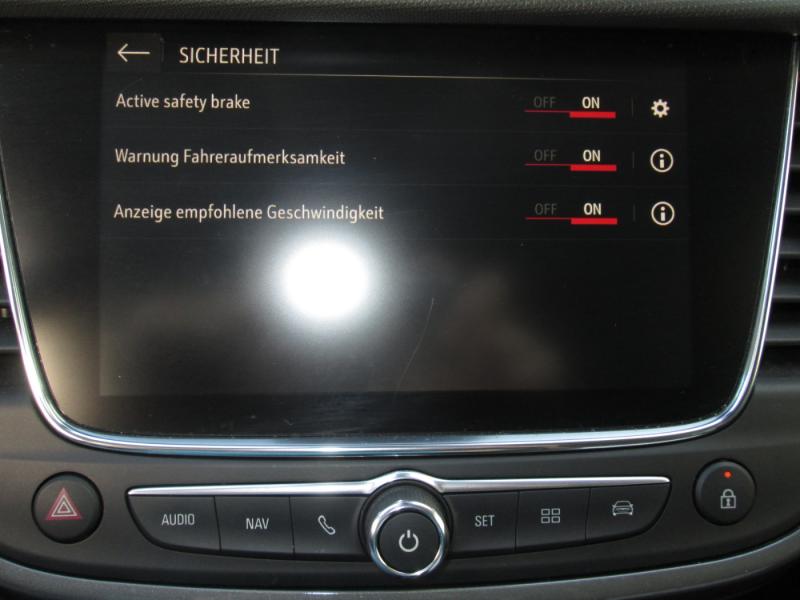 Opel Crossland 1.5 CDTI Business Elegance