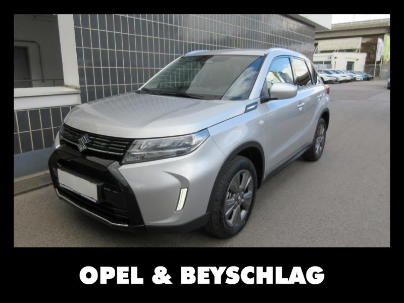 Suzuki Vitara ALLGRIP shine
