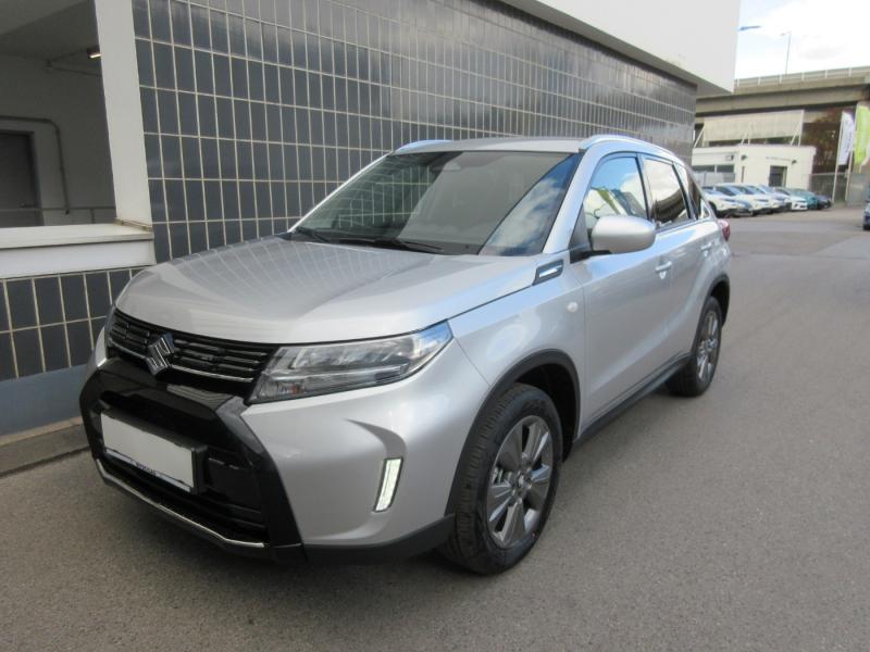Suzuki Vitara ALLGRIP shine