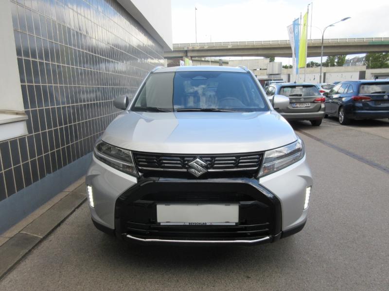 Suzuki Vitara ALLGRIP shine