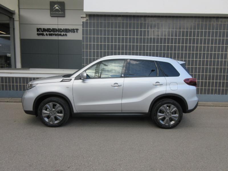 Suzuki Vitara ALLGRIP shine