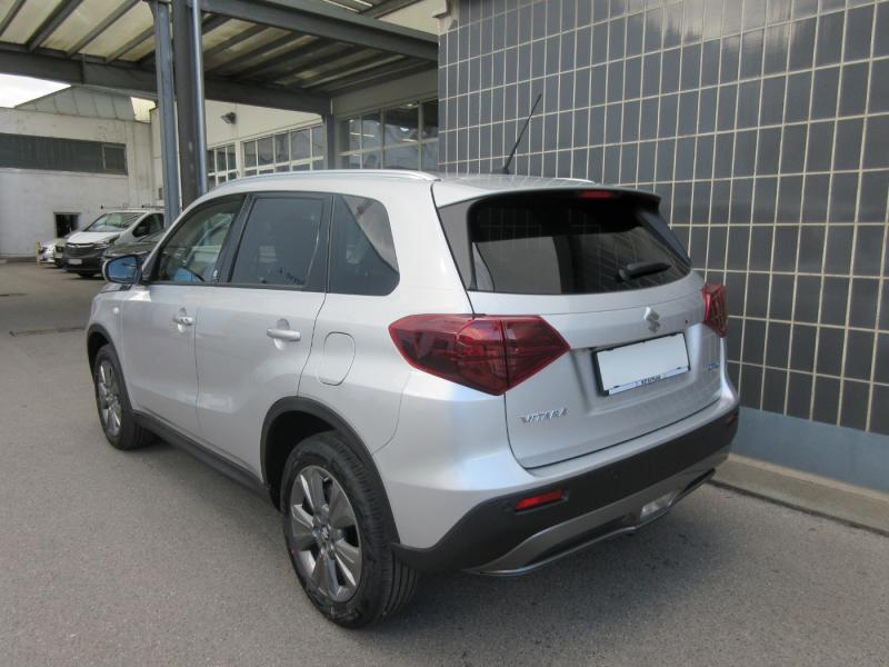 Suzuki Vitara ALLGRIP shine