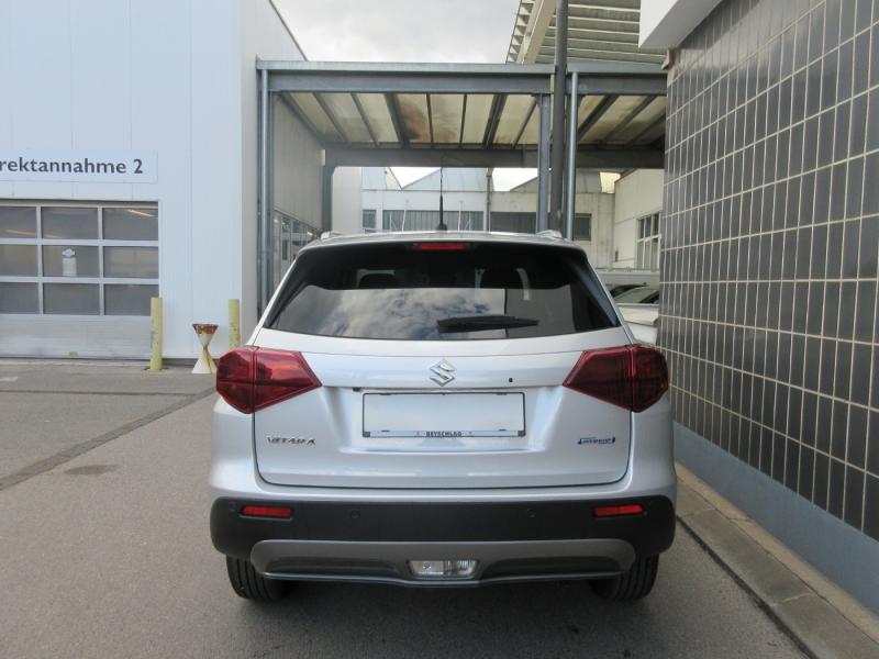 Suzuki Vitara ALLGRIP shine