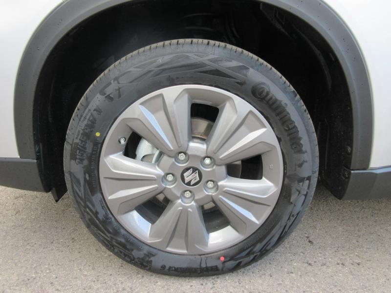 Suzuki Vitara ALLGRIP shine