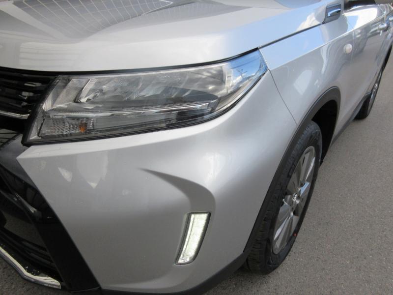 Suzuki Vitara ALLGRIP shine