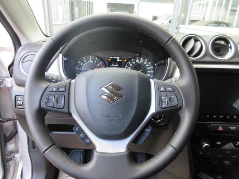 Suzuki Vitara ALLGRIP shine