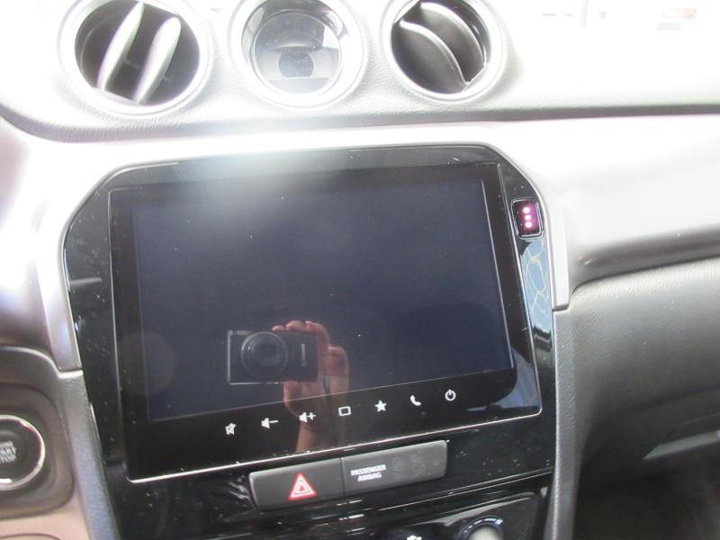 Suzuki Vitara ALLGRIP shine