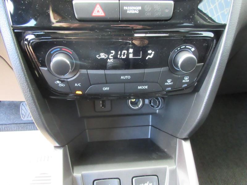 Suzuki Vitara ALLGRIP shine