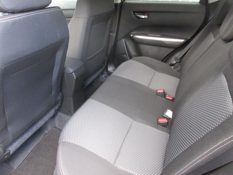 Suzuki Vitara ALLGRIP shine