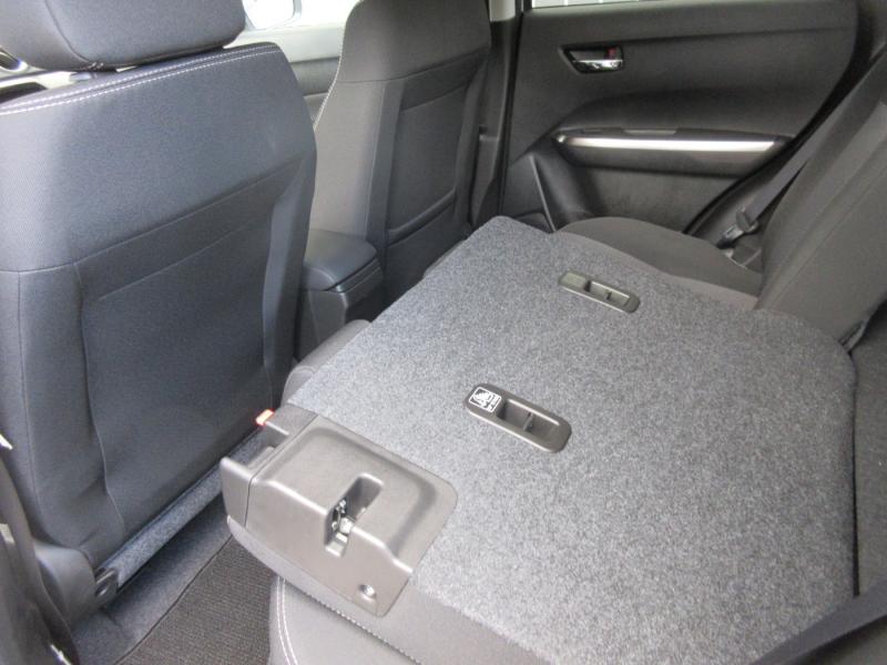 Suzuki Vitara ALLGRIP shine