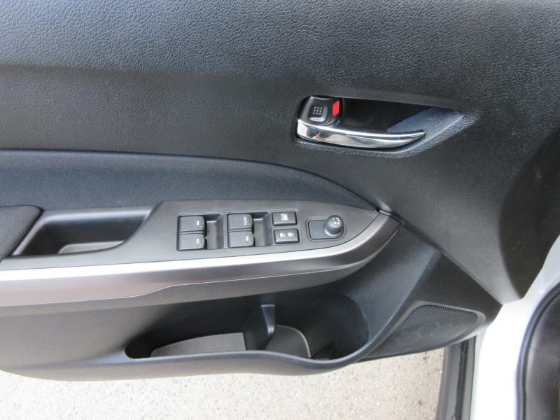 Suzuki Vitara ALLGRIP shine