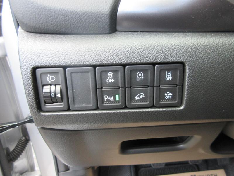 Suzuki Vitara ALLGRIP shine