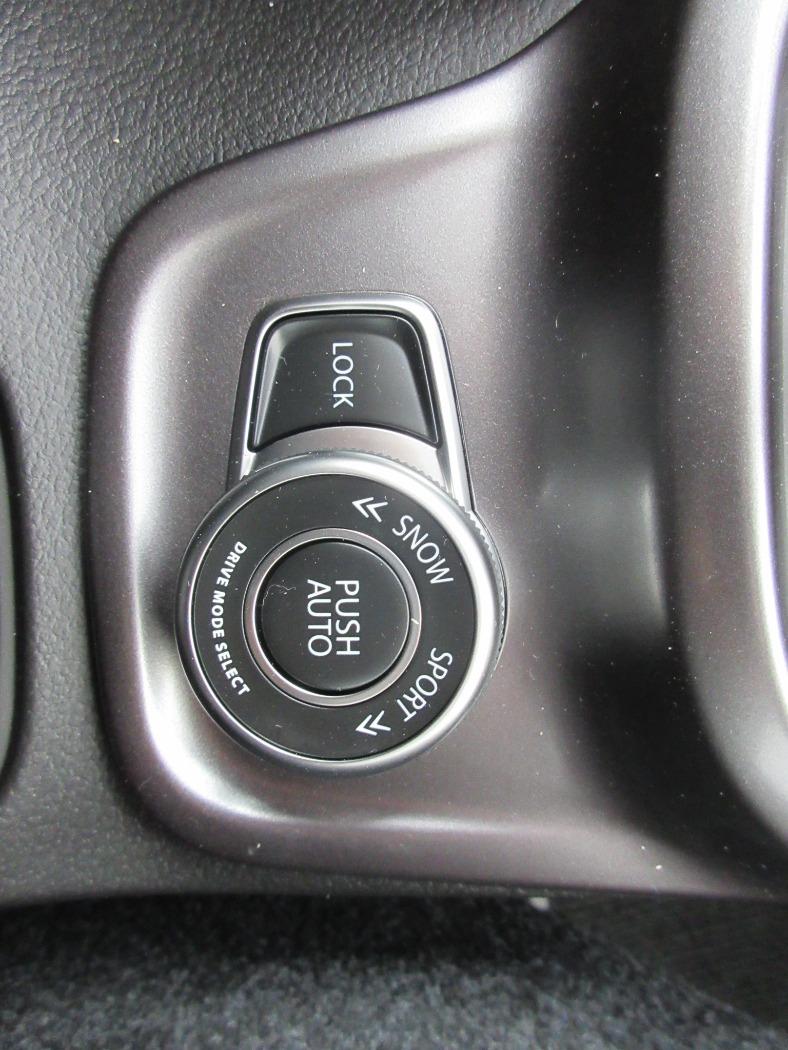 Suzuki Vitara ALLGRIP shine