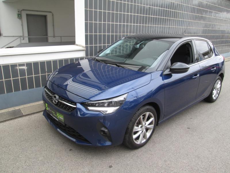 Opel Corsa 1.2 Turbo Euro 6.4 Elegance