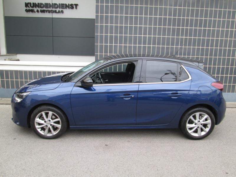 Opel Corsa 1.2 Turbo Euro 6.4 Elegance