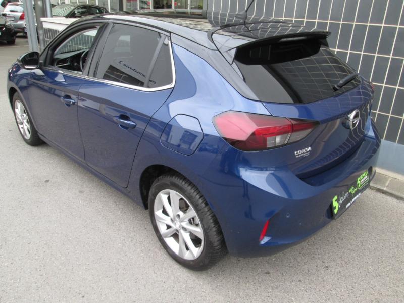 Opel Corsa 1.2 Turbo Euro 6.4 Elegance