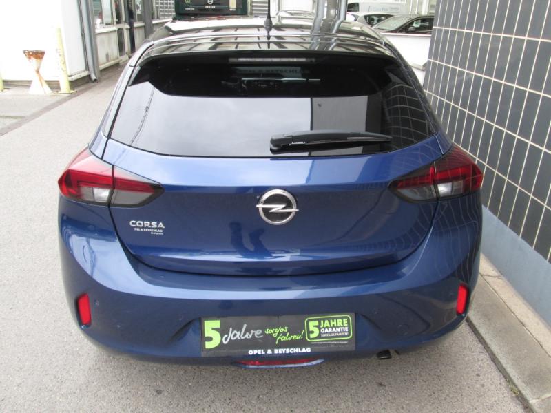 Opel Corsa 1.2 Turbo Euro 6.4 Elegance