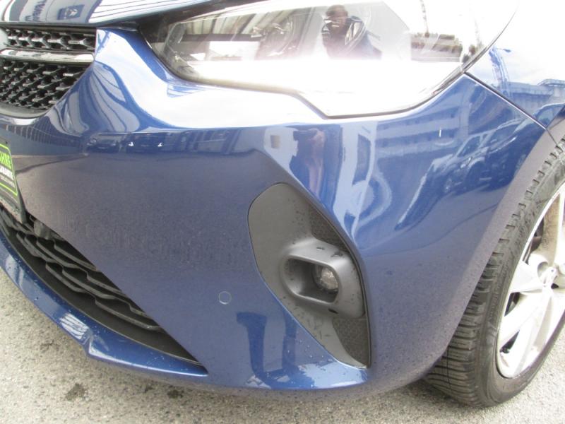 Opel Corsa 1.2 Turbo Euro 6.4 Elegance
