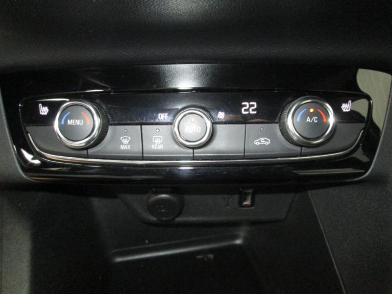 Opel Corsa 1.2 Turbo Euro 6.4 Elegance
