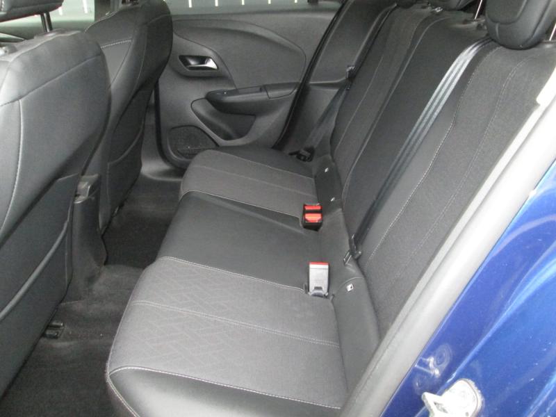 Opel Corsa 1.2 Turbo Euro 6.4 Elegance