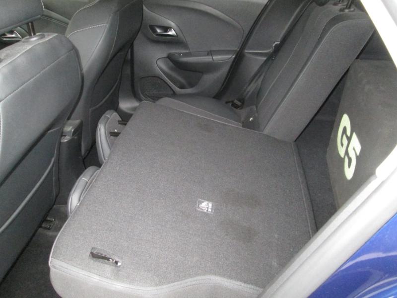 Opel Corsa 1.2 Turbo Euro 6.4 Elegance