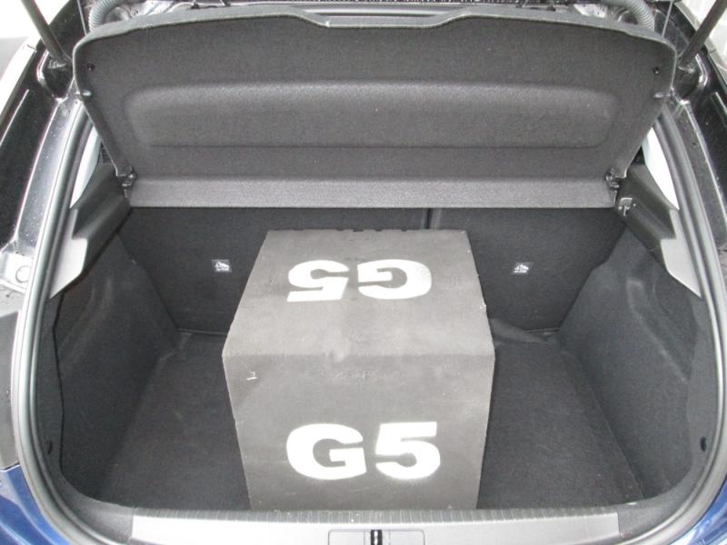 Opel Corsa 1.2 Turbo Euro 6.4 Elegance