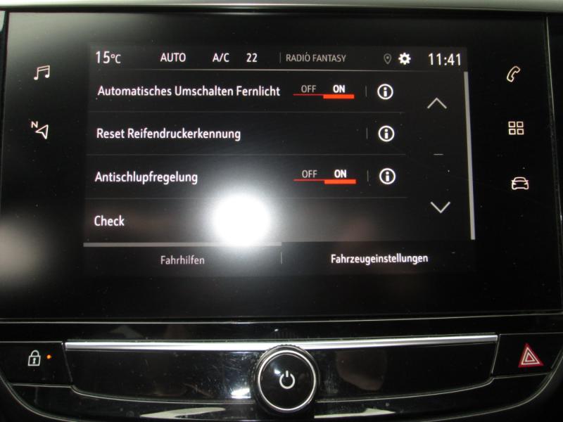 Opel Corsa 1.2 Turbo Euro 6.4 Elegance