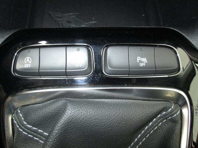 Opel Corsa 1.2 Turbo Euro 6.4 Elegance
