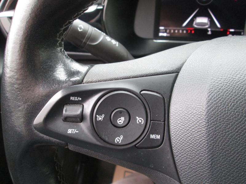 Opel Corsa 1.2 Turbo Euro 6.4 Elegance
