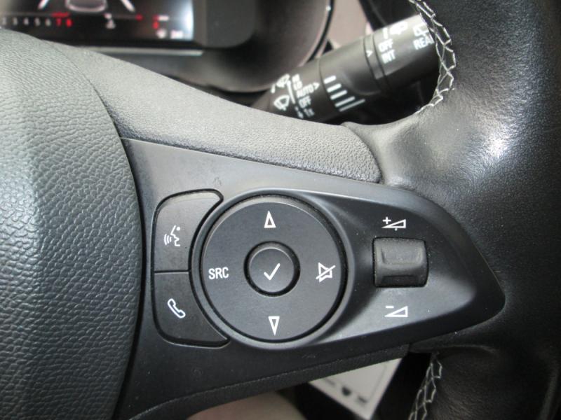 Opel Corsa 1.2 Turbo Euro 6.4 Elegance