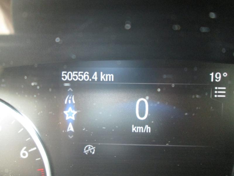 Ford EcoSport 1.0 EcoBoost Titanium