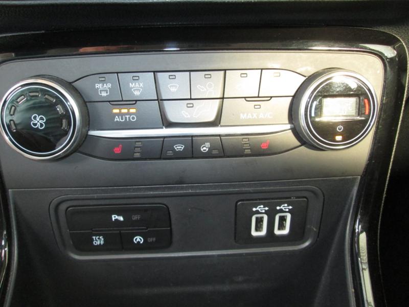 Ford EcoSport 1.0 EcoBoost Titanium