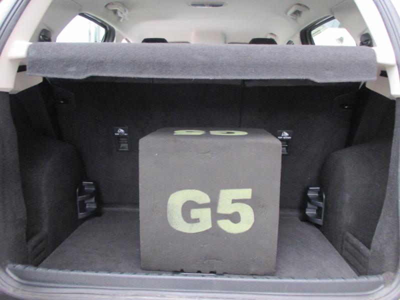 Ford EcoSport 1.0 EcoBoost Titanium