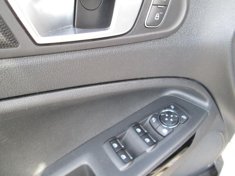 Ford EcoSport 1.0 EcoBoost Titanium