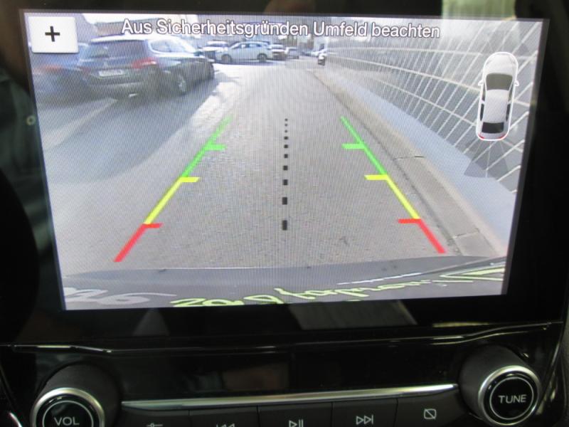 Ford EcoSport 1.0 EcoBoost Titanium