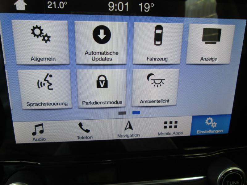 Ford EcoSport 1.0 EcoBoost Titanium