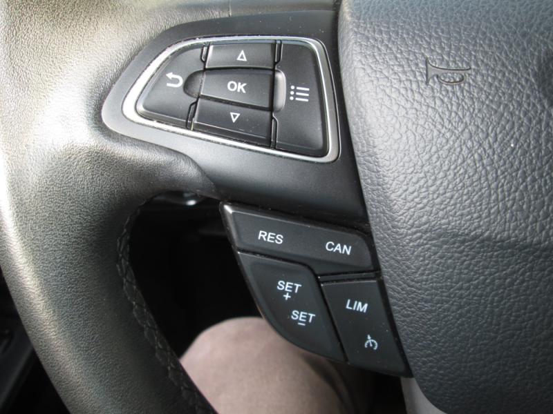 Ford EcoSport 1.0 EcoBoost Titanium