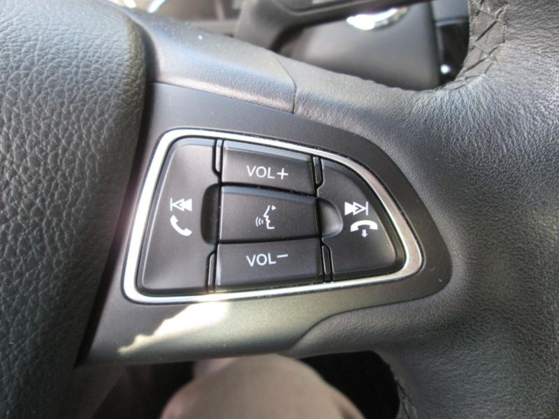 Ford EcoSport 1.0 EcoBoost Titanium