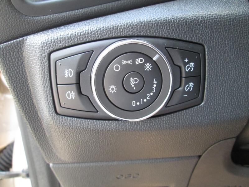 Ford EcoSport 1.0 EcoBoost Titanium